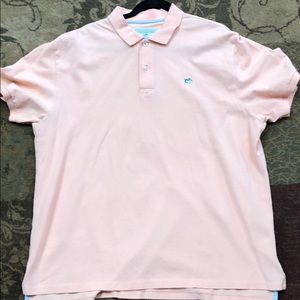 Southern tide polo